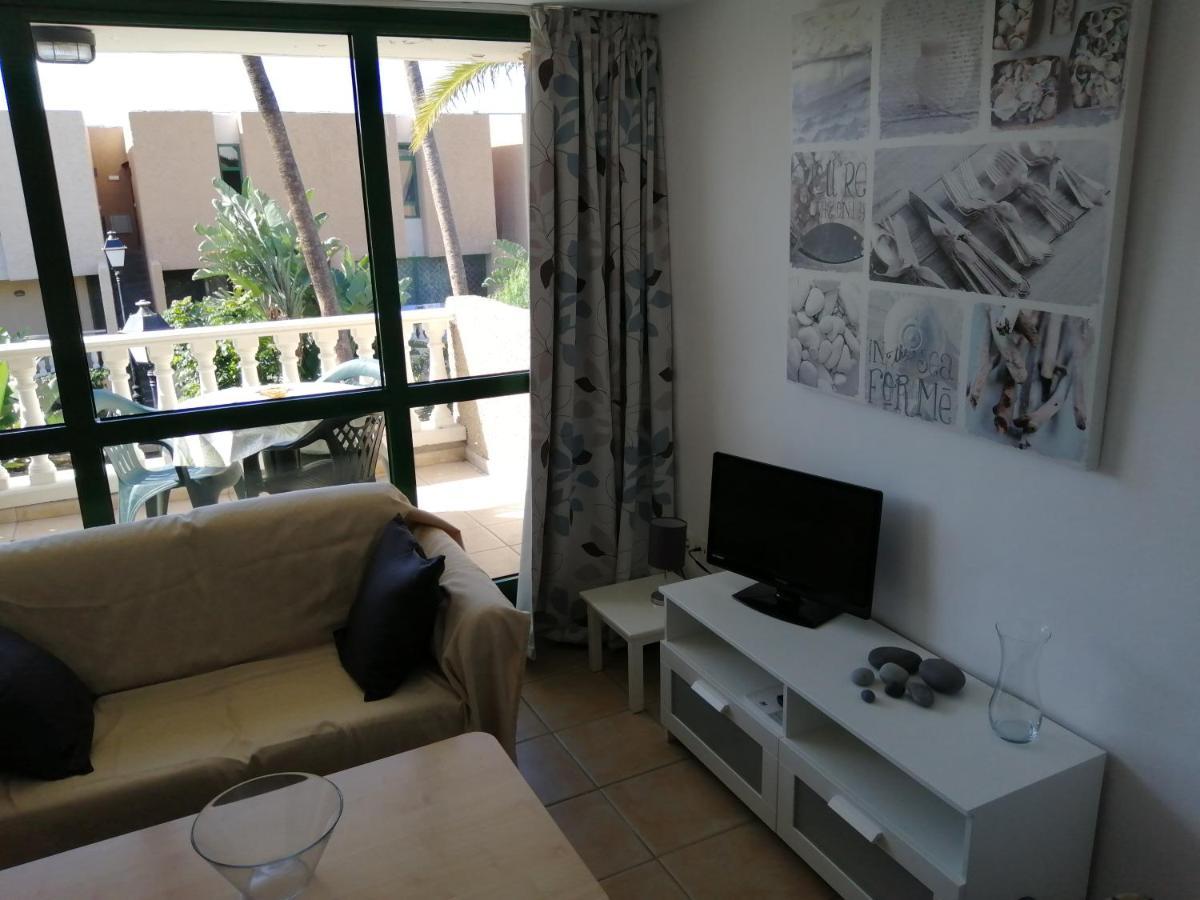 Appartamento Parque De Las Americas Costa Adeje  Esterno foto