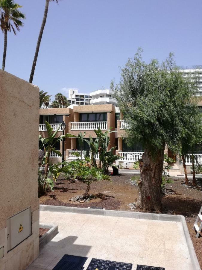 Appartamento Parque De Las Americas Costa Adeje  Esterno foto