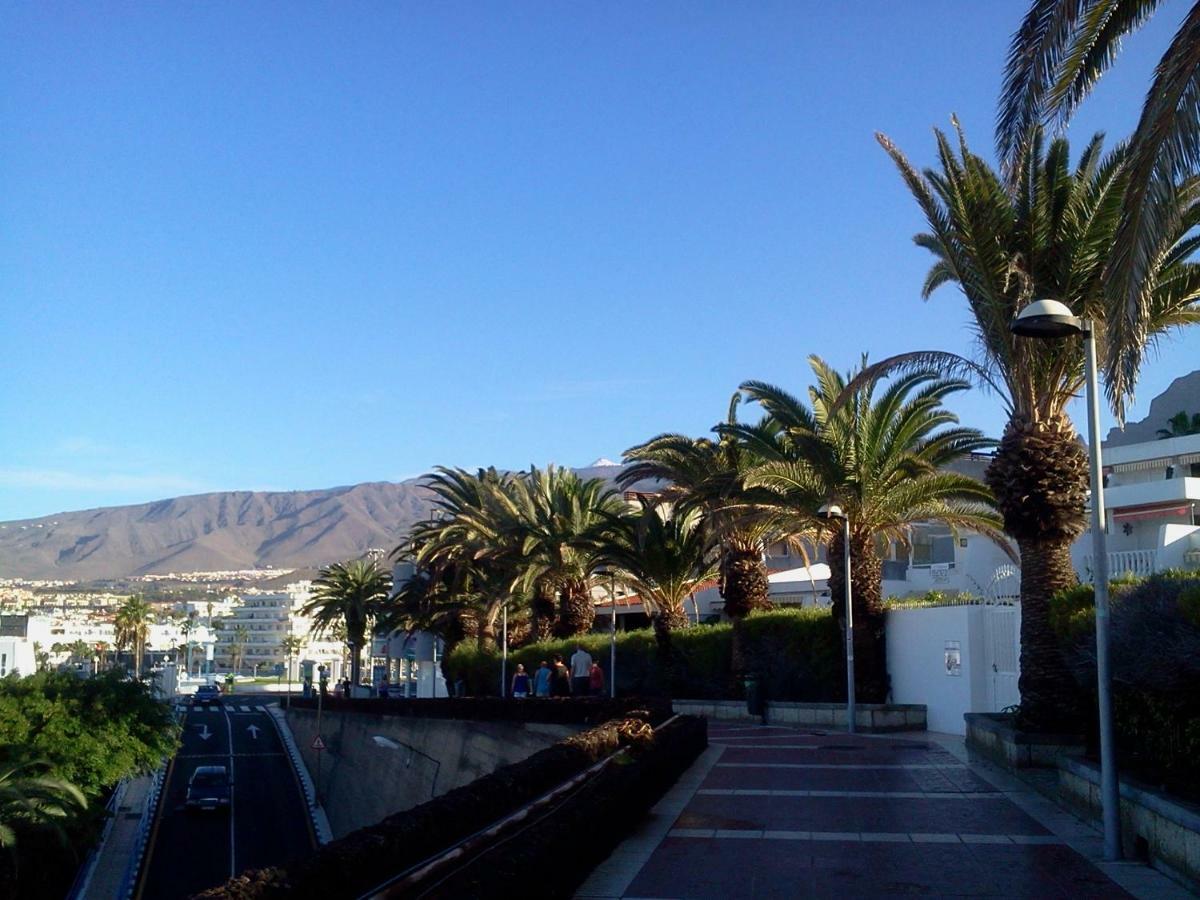 Appartamento Parque De Las Americas Costa Adeje  Esterno foto