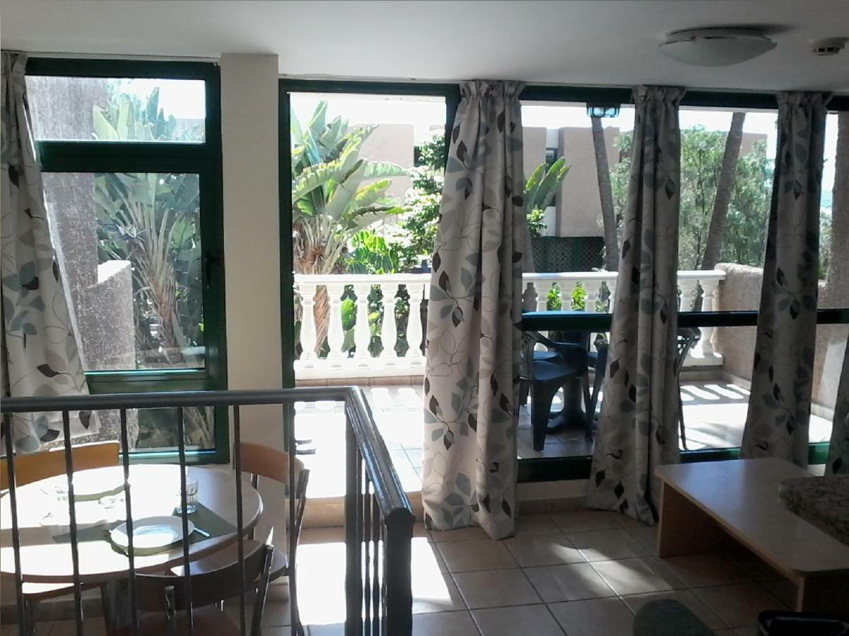 Appartamento Parque De Las Americas Costa Adeje  Esterno foto