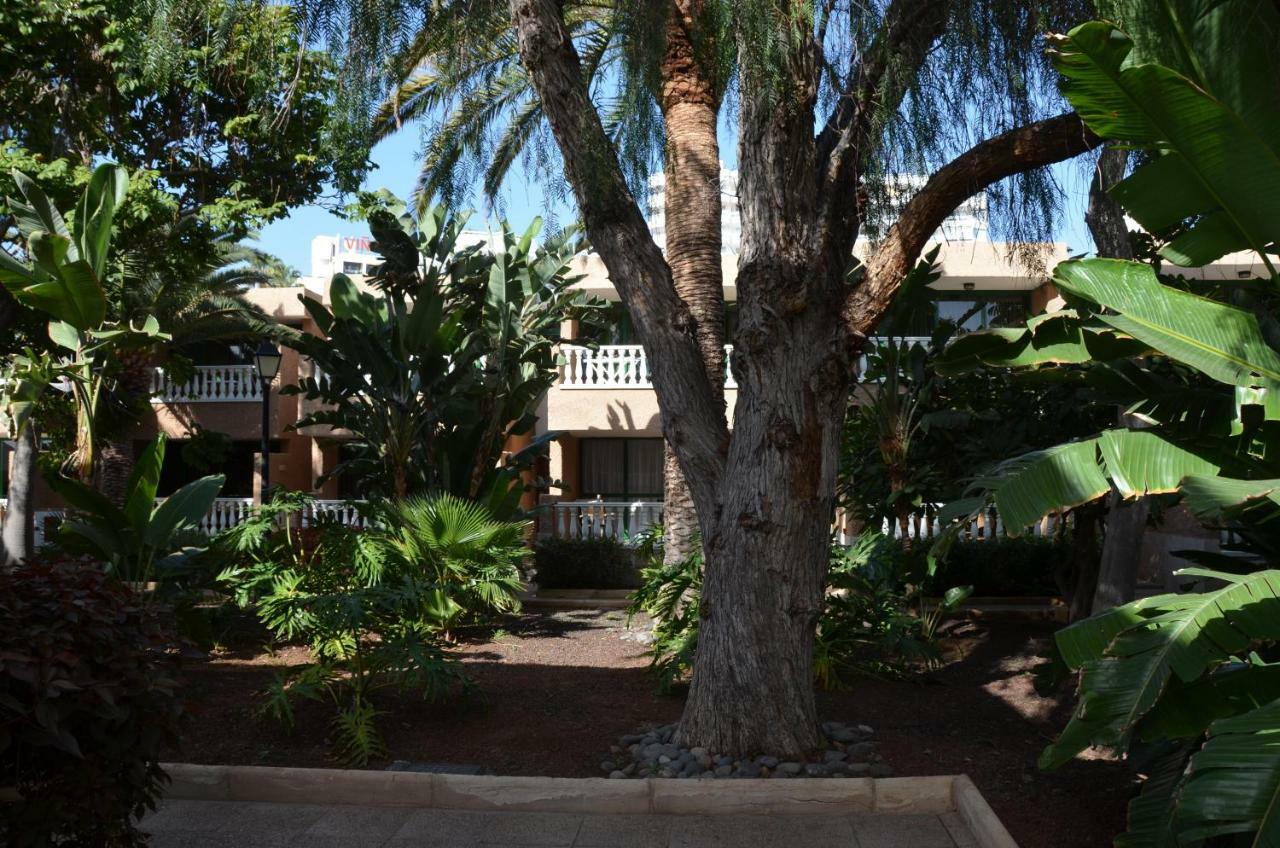 Appartamento Parque De Las Americas Costa Adeje  Esterno foto