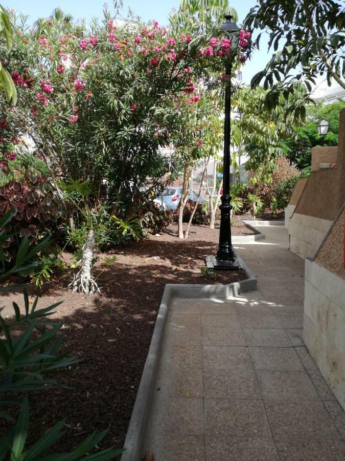 Appartamento Parque De Las Americas Costa Adeje  Esterno foto