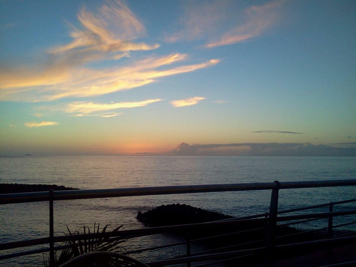 Appartamento Parque De Las Americas Costa Adeje  Esterno foto